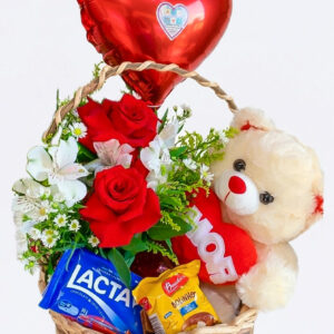 CESTA ROMANCE