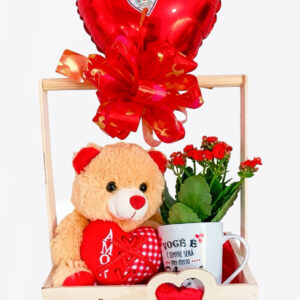 CESTA LOVE DREAM